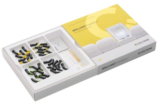Image of BRILLIANT EverGlow™ Trial Kit Tips