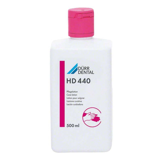 Image of HD 440 500ml