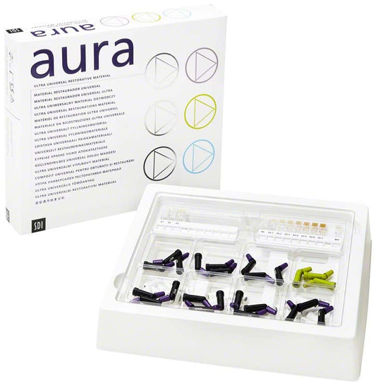 Image of Aura Complet DC1