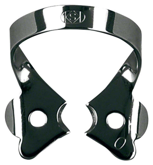 Image of Fit-Kofferdam® Klammern Black Nr. 0