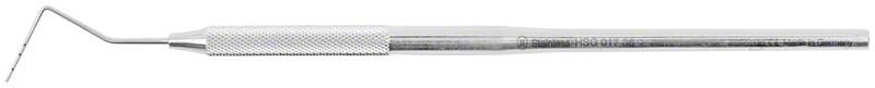Image of PA-Sonde Michigan - Markierung: 3-6-8