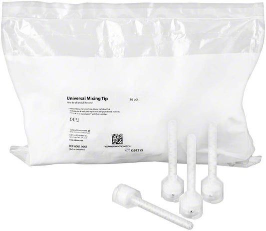 Image of Universal Mixing Tips 40er Pack