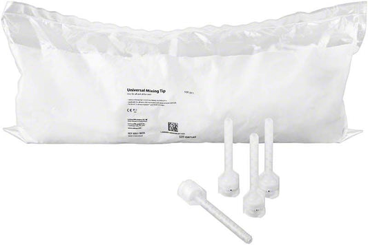 Image of Universal Mixing Tips 100er Pack
