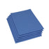 Monoart Patientenservietten Towel UP capriblau