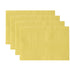 Monoart Patientenservietten Towel UP gelb