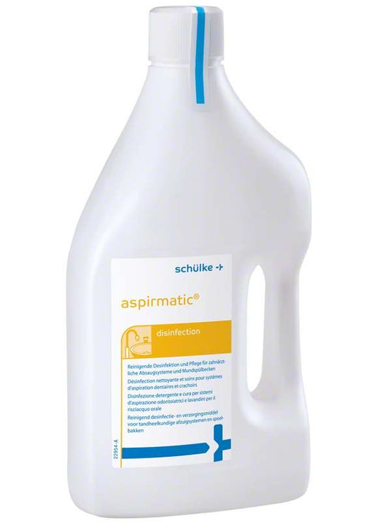 Image of Aspirmatic
