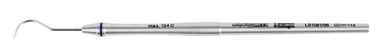 Image of Zahnsonde LiquidSteel® Figur 56 - Kuhhorn