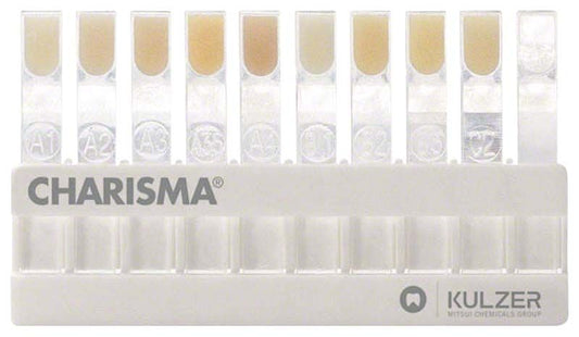 Image of Charisma® Shade Guide