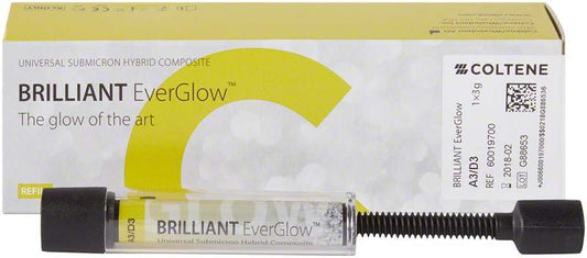 Image of BRILLIANT EverGlow™ Spritze A3 / D3
