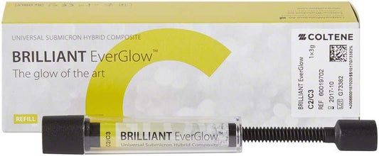 Image of BRILLIANT EverGlow™ Spritze C2 / C3