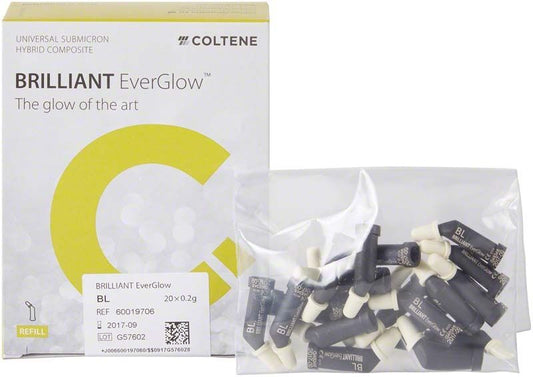 Image of BRILLIANT EverGlow™ Tips Bleach (BL)