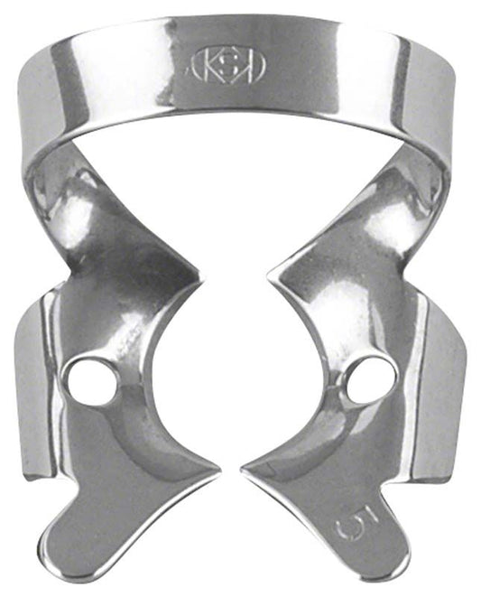 Image of Fit-Kofferdam® Klammern Black Nr. 5