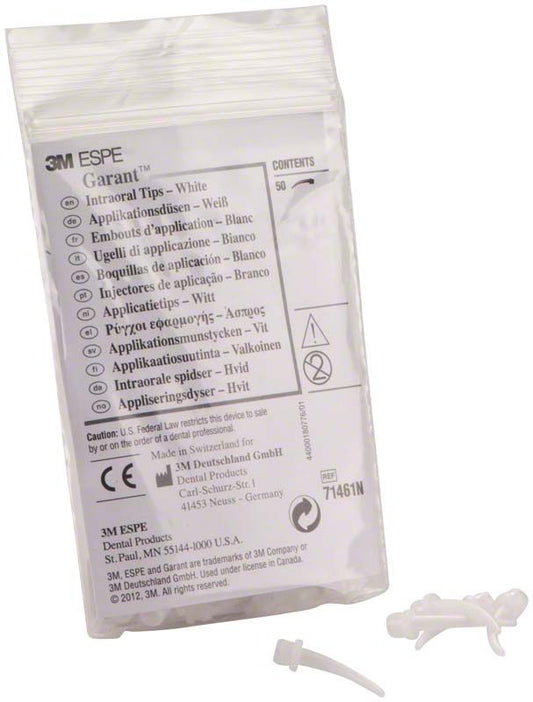 Image of Garant™ Applikationsdüsen weiß
