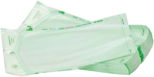 Image of Steriking Flache Tüten S6 150 x 270mm
