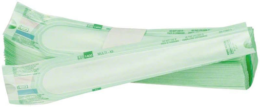 Image of Sterilisationstüten, flach 100 St. 50x200mm