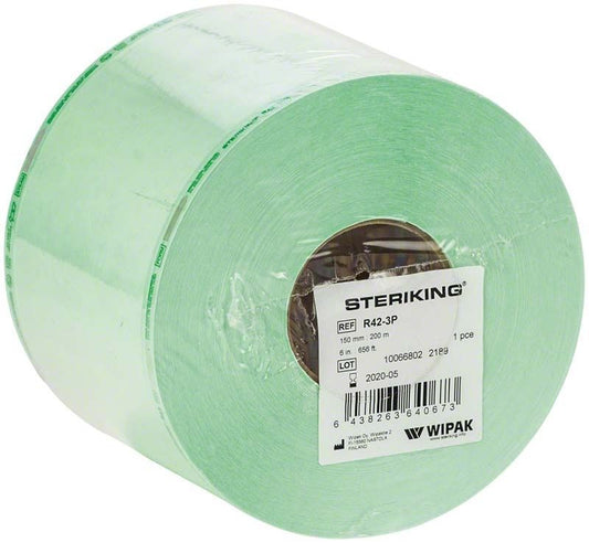 Image of Steriking Flache Rollen R40 75mm 200m
