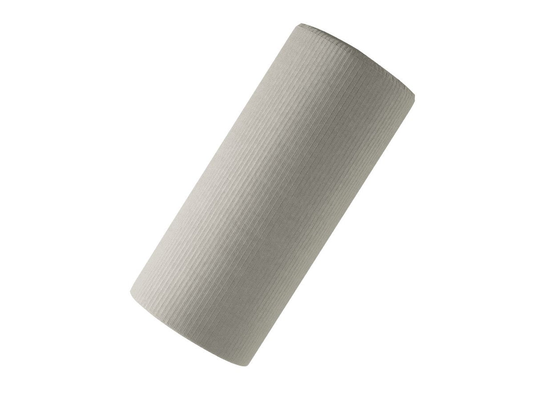 Monoart Patientenumhang in Platin mit wasserfester Beschichtung.