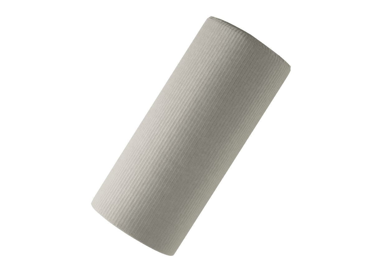 Monoart Patientenumhang in Platin mit wasserfester Beschichtung.