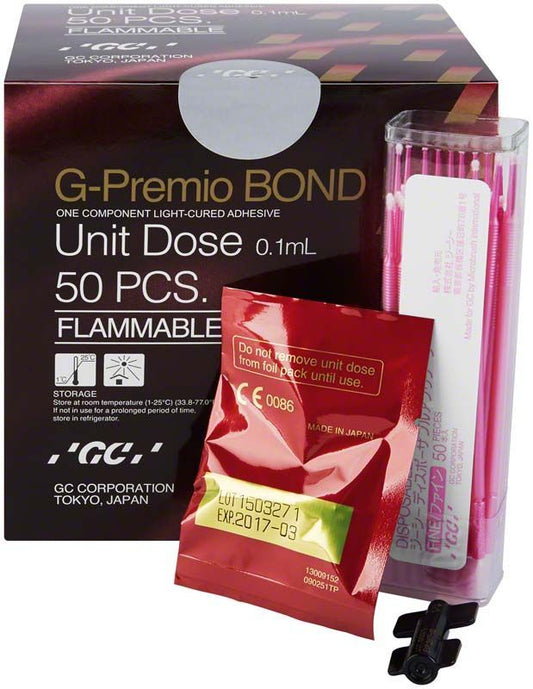 Image of G-Premio BOND Refill Unit-Doses