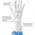 Gammex Non-Latex Sensitive Gr. 6