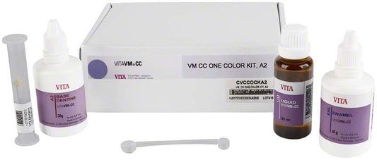 Image of VITAVM®CC ONE COLOR KIT A2
