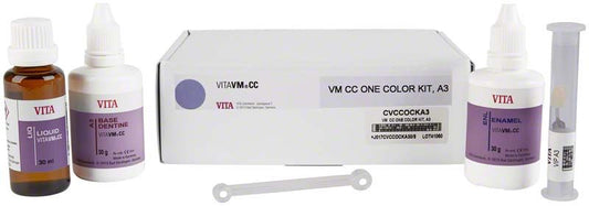Image of VITAVM®CC ONE COLOR KIT A3