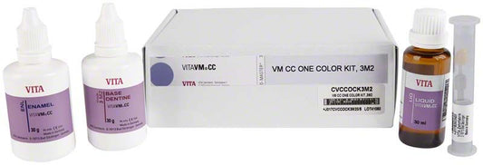 Image of VITAVM®CC ONE COLOR KIT 3M2