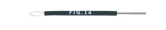 Image of Elektroden Stück Figur 14