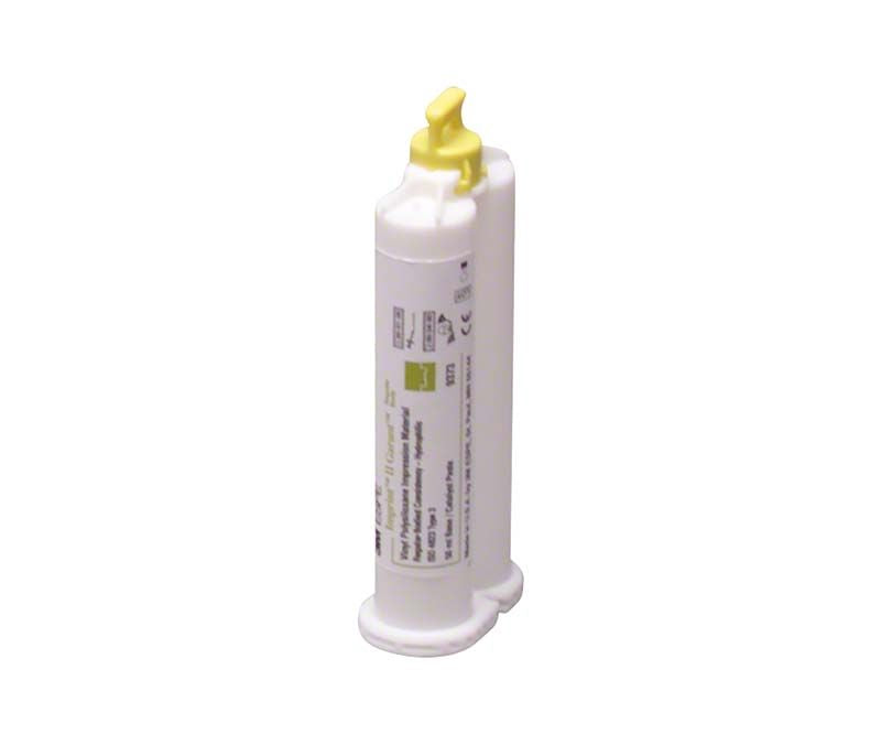 Kartusche mit Imprint II Garant Regular Körper, 4 x 50 ml.