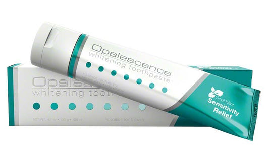 Image of Opalescence™ Zahncreme Sensitivity Relief 1 x 133g
