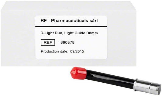 Image of D-Light® Pro / Duo Lichtleiter 8mm