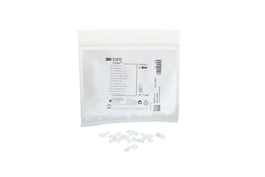 Image of Garant™ Applikationsdüsen transparent (grün)