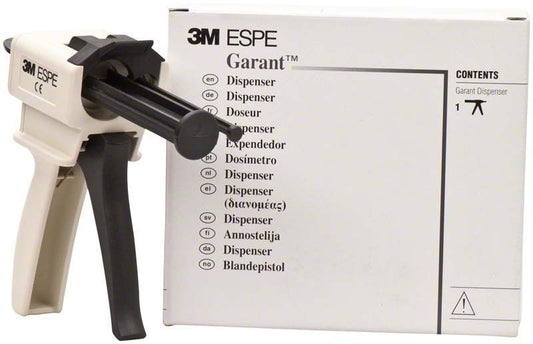 Image of Garant™ Dispenser 4:1/10:1 komplett