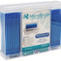 Microbrush Plus Applikatoren 400er regular blau
