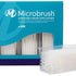 Image of Microbrush Plus Applikatoren 400er superfein weiß