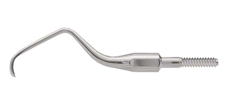 Zahnärztliches Handinstrument American Eagle TT Gracey Quik-Tip Buccal/oral, 7