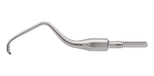 Image of American Eagle TT Gracey Quik-Tip Buccal/oral, 8