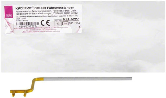 Image of KKD® RWT® COLOR Führungsstange Posterior