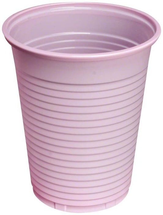 Image of Monoart Mundspülbecher 180ml 3000er rosa