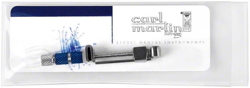 Matrizenspanner Easy Glide Tofflemire Universal in Verpackung.