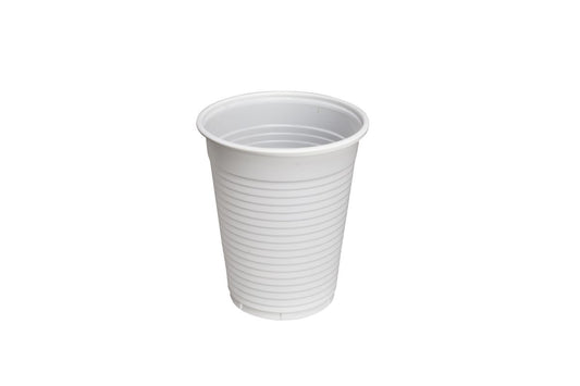 Image of Monoart Mundspülbecher 180ml 1000er weiß
