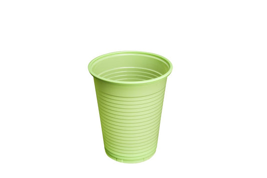 Image of Monoart Mundspülbecher 180ml 1000er cedro