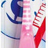 Image of Kinderzahnbürste Baby (0-3) 1er-Blister - Bär (pink)
