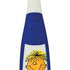 Image of Kinderzahnbürste Junior (3-7) 1er-Blister - Ritter (blau)
