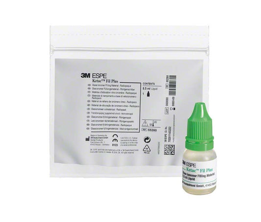 Image of Ketac Fil Plus Handmix Flüssigkeit