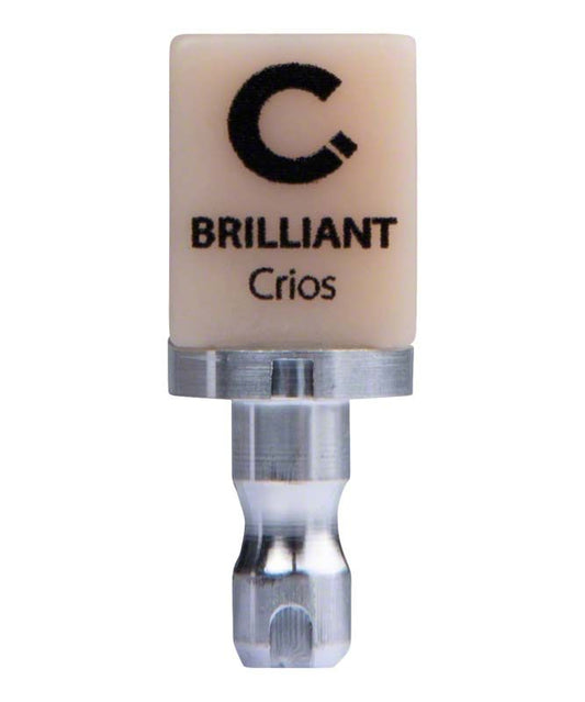 Image of BRILLIANT Crios CEREC 12 LT A2