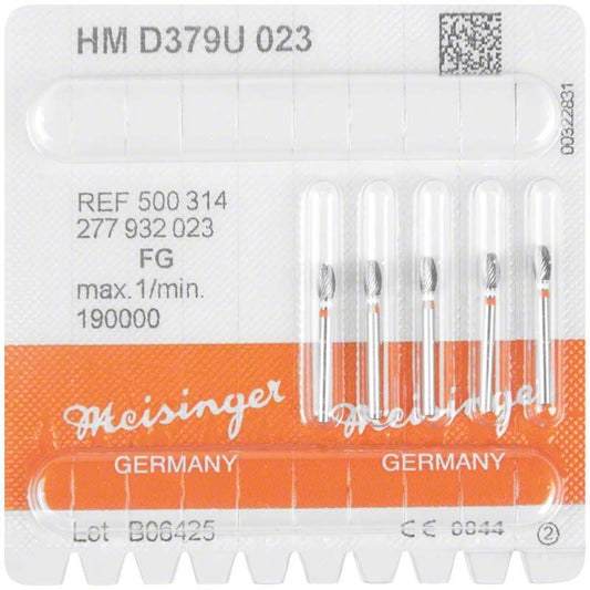 Image of HM-Finierer FG D379U 023