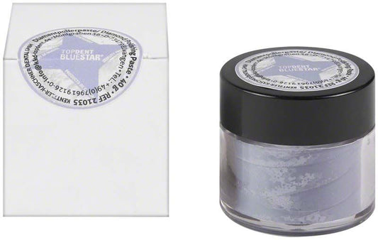 Image of TOPDENT BLUESTAR® Diamant-Polierpaste
