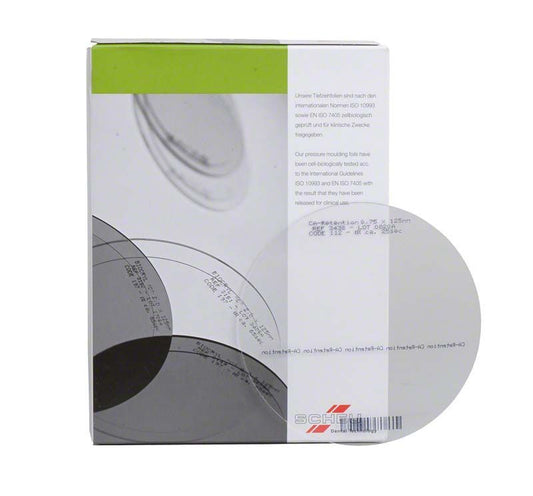 Image of CA® Retentionsfolie pd 0,75x125mm