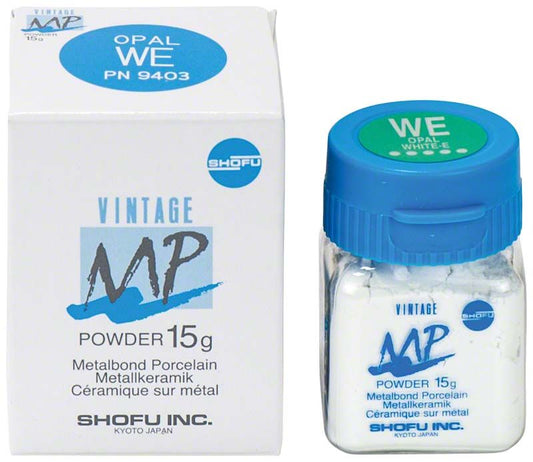 Image of VINTAGE MP Opal Effect 15g WE